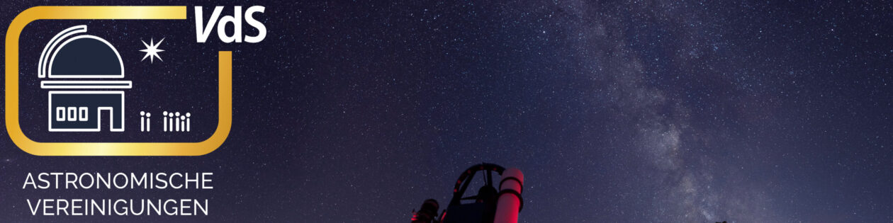 Astronomie in Süddeutschland