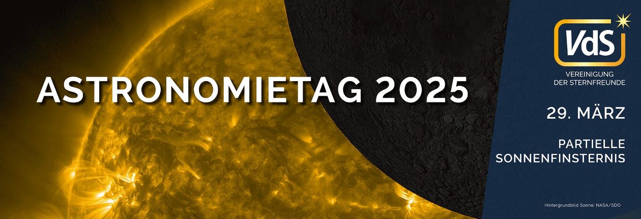 Astronomie in Süddeutschland